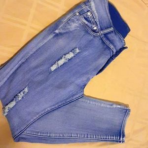 Women jean 15/16